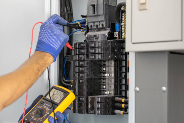 Best Commercial Electrical Services  in Harlem, FL