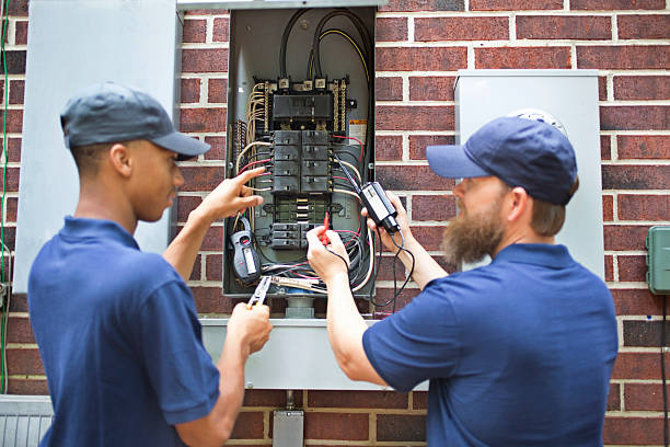 Best Generator Installation and Maintenance  in Harlem, FL